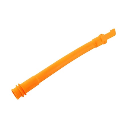 Vaico Oil Dipstick Tube, V10-2980 V10-2980